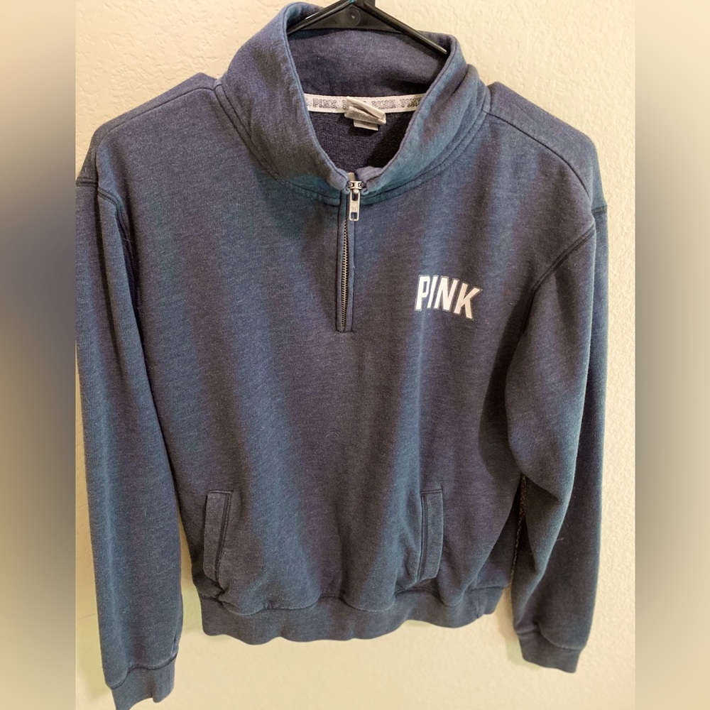 PINK Pullover